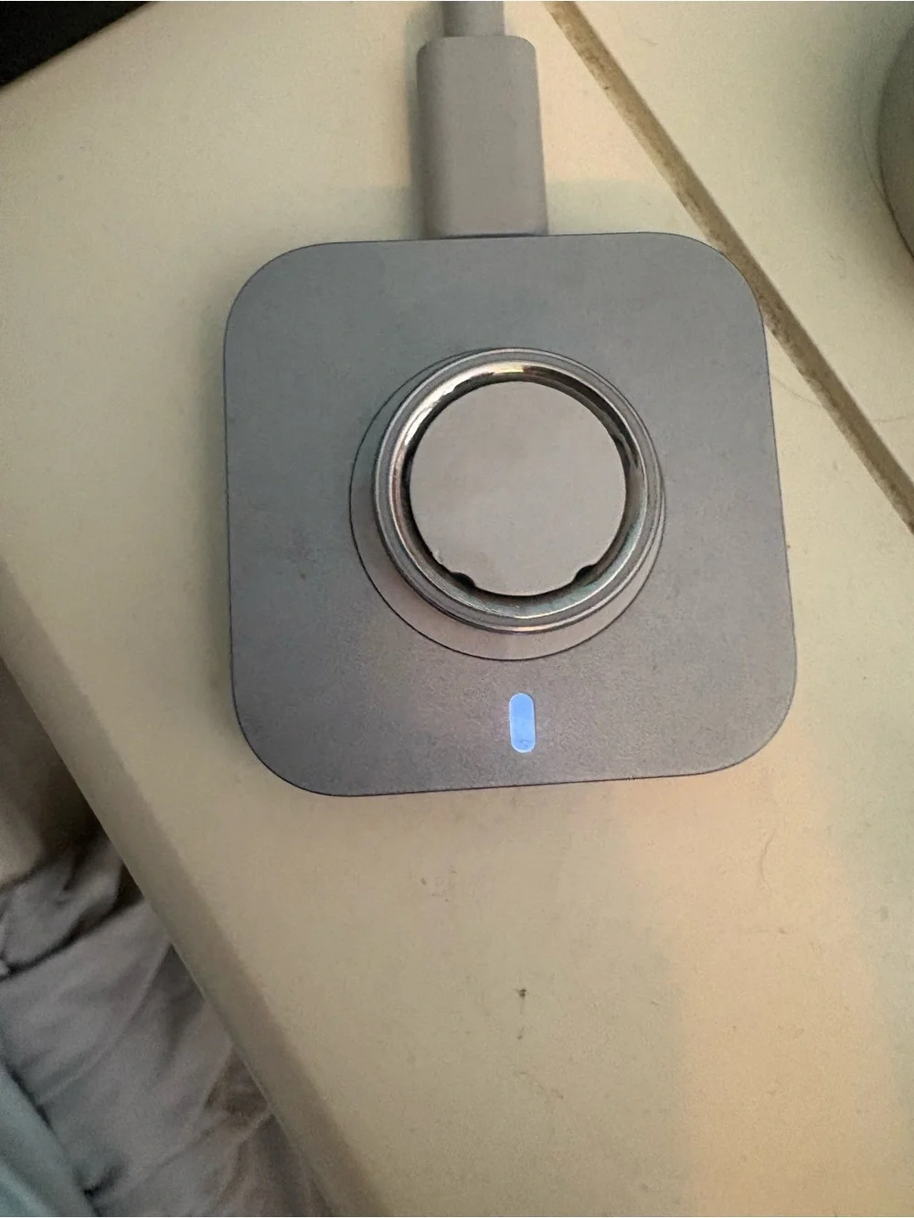 Oura Ring Generation 4 Size 8
